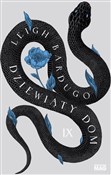 Dziewiąty ... - Leigh Bardugo - Ksiegarnia w UK
