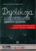 Dysleksja ... - Katarzyna Maria Bogdanowicz - Ksiegarnia w UK