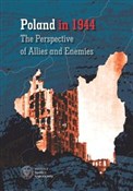 Polska książka : Poland in ... - Martyna Grądzka-Rejak, Dawid Golik