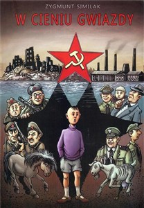 Obrazek W cieniu gwiazdy