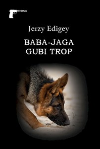 Obrazek Baba-Jaga gubi trop