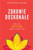 Zdrowie do... - Deepak Chopra - Ksiegarnia w UK