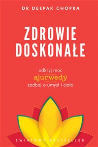Picture of Zdrowie doskonałe