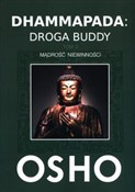 Polska książka : Dhammapada... - Osho