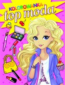 Top Moda. ... - Opracowanie Zbiorowe -  books from Poland