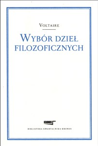 Obrazek Wybór Dzieł Filozoficznych