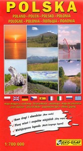 Obrazek Polska 1:700 000