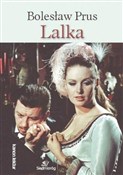 polish book : Lalka - Bolesław Prus
