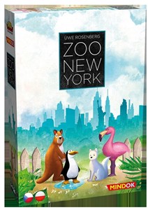 Picture of Zoo New York