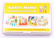 Polska książka : Karty memo...