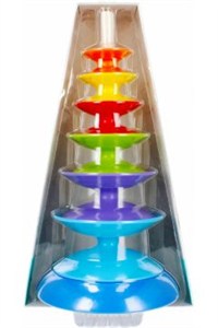 Picture of Piramidka/wieża edukacyjna
