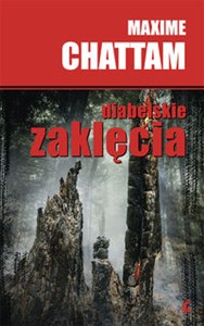 Obrazek Diabelskie zaklęcia