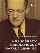 Książka : Krajobrazy... - Piotr Madajczyk