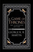 polish book : A Game of ... - George R.R. Martin