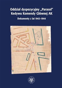 Obrazek Oddział dyspozycyjny