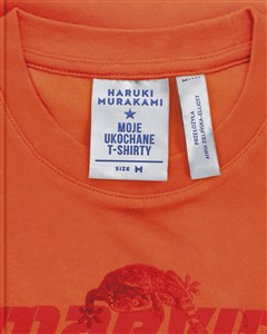 Obrazek Moje ukochane T-shirty