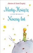 Książka : Mały Książ... - Antoine de Saint-Exupery