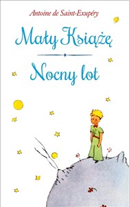Picture of Mały Książę. Nocny lot