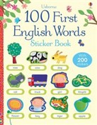100 First ... - Felicity Brooks, Mairi Mackinnon - Ksiegarnia w UK