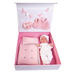 Picture of Lalka hiszpańska Pitu 26cm