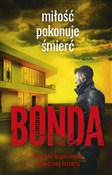 Miłość pok... - Katarzyna Bonda -  Polish Bookstore 
