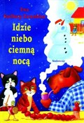 polish book : Idzie nieb... - Ewa Szelburg-Zarembina