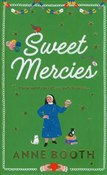 polish book : Sweet Merc... - Anne Booth