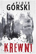 Polska książka : Krewni - Piotr Górski