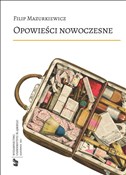 Opowieści ... - Filip Mazurkiewicz -  Książka z wysyłką do UK