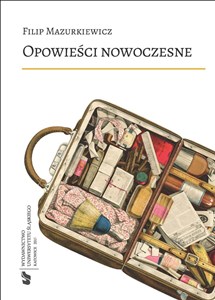 Obrazek Opowieści nowoczesne