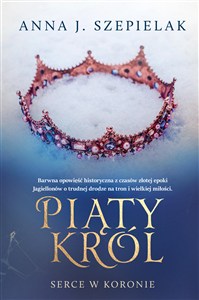 Obrazek Piąty król