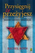 Przysięgni... - Rachel Roth -  Polish Bookstore 