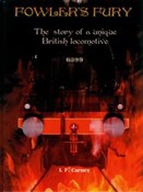 Polska książka : Fowlers Fu... - I.F. Carney