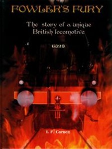 Picture of Fowlers Fury