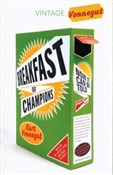 Polska książka : Breakfast ... - Kurt Vonnegut