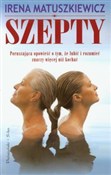 polish book : Szepty - Irena Matuszkiewicz