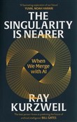 Polska książka : The Singul... - Ray Kurzweil