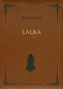 Lalka - Bolesław Prus -  books from Poland