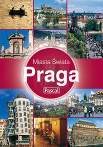 Obrazek Miasta Świata Praga