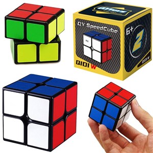 Picture of Kostka układanka logiczna 2x2