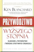 Przywództw... - Ken Blanchard -  books in polish 