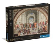 PUZZLE 100... -  books in polish 