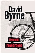 Książka : Dzienniki ... - David Byrne