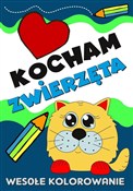 Kocham zwi... - Opracowanie Zbiorowe -  foreign books in polish 