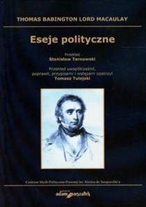 Picture of Eseje polityczne