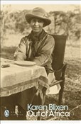 Out of Afr... - Karen Blixen -  foreign books in polish 