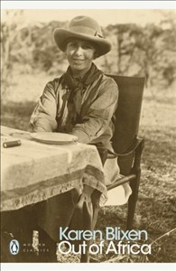 Picture of Out of Africa