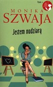 Jestem nud... - Monika Szwaja -  books in polish 