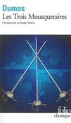 Trois Mous... - Alexandre Dumas -  Książka z wysyłką do UK