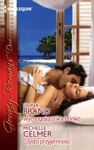 Picture of Wymagająca kochanka / Czysta przyjemność